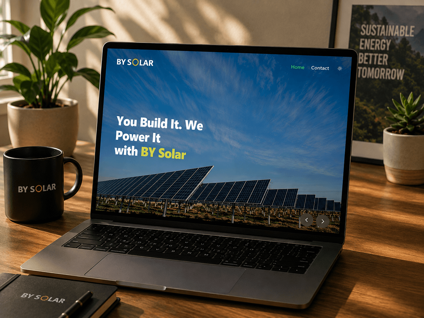 BY Solar